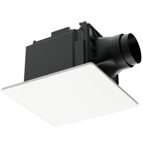 東芝 ダクト用 天井埋込 換気扇