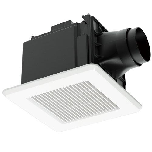 東芝 ダクト用 天井埋込 換気扇