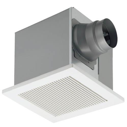 東芝 ダクト用 天井埋込 換気扇