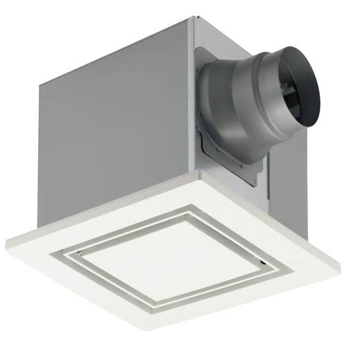 東芝 ダクト用 天井埋込 換気扇