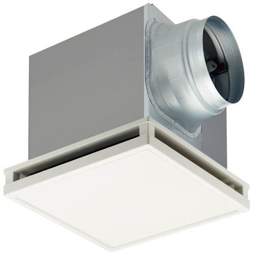 東芝 ダクト用 天井埋込 換気扇