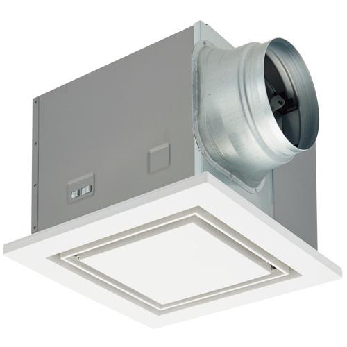 東芝 ダクト用 天井埋込 換気扇