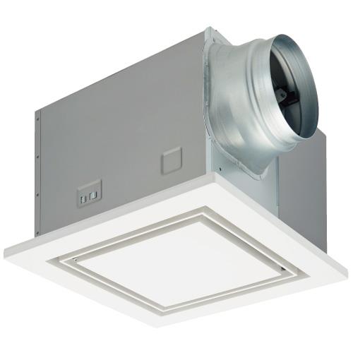 東芝 ダクト用 天井埋込 換気扇