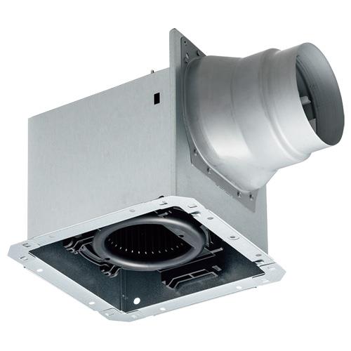 東芝 ダクト用 天井埋込 換気扇