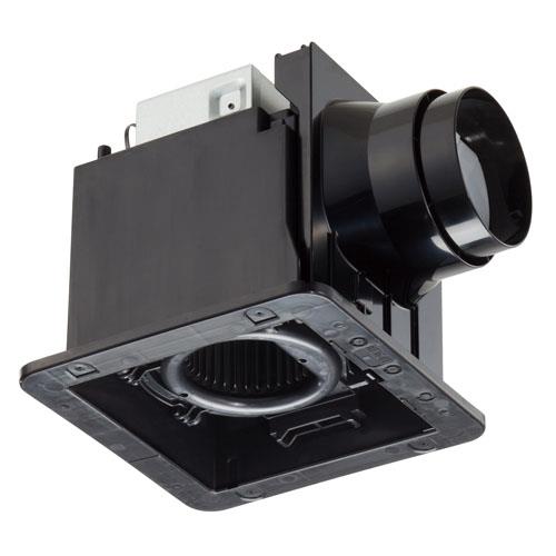 東芝 ダクト用 天井埋込 換気扇