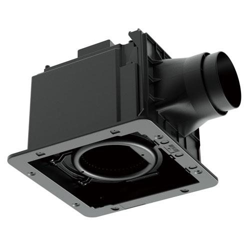 東芝 ダクト用 天井埋込 換気扇