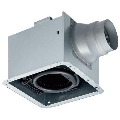 東芝 ダクト用 天井埋込 換気扇
