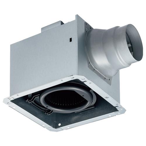 東芝 ダクト用 天井埋込 換気扇