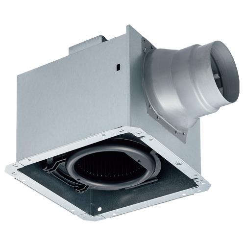 東芝 ダクト用 天井埋込 換気扇