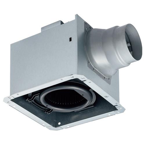 東芝 ダクト用 天井埋込 換気扇