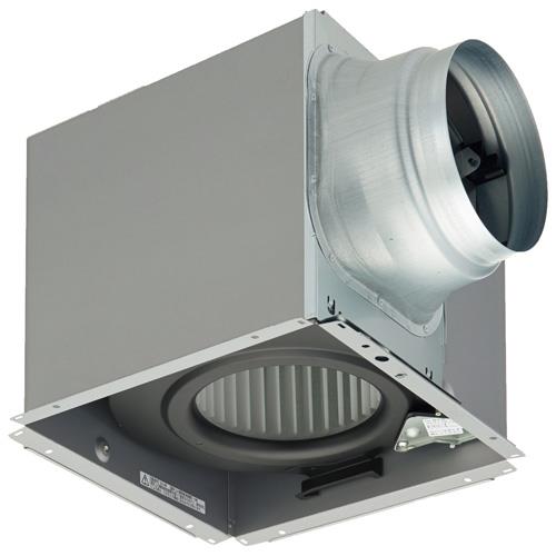 東芝 ダクト用 天井埋込 換気扇