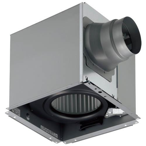 東芝 ダクト用 天井埋込 換気扇