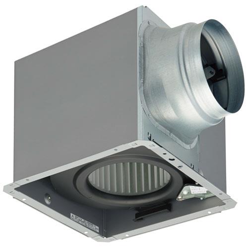 東芝 ダクト用 天井埋込 換気扇