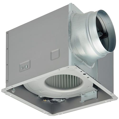 東芝 ダクト用 天井埋込 換気扇