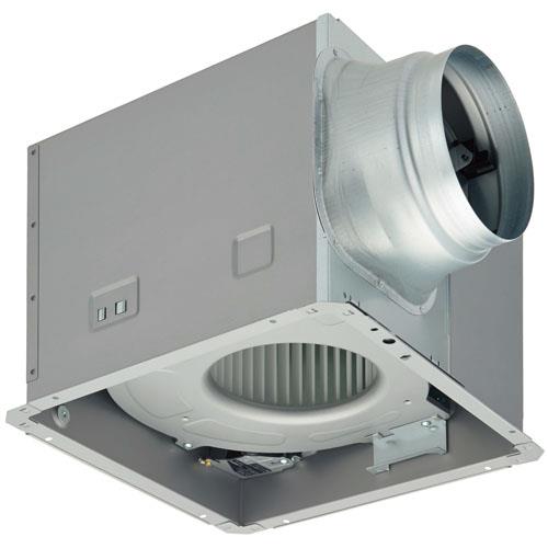 東芝 ダクト用 天井埋込 換気扇