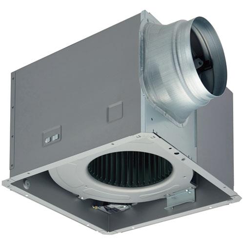 東芝 ダクト用 天井埋込 換気扇