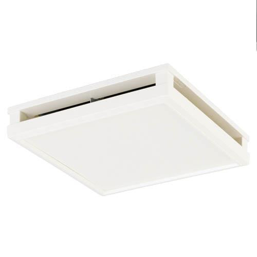 東芝 ダクト 天井埋込 換気扇用別売りルーバー