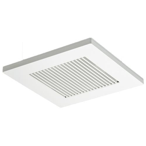 東芝 ダクト 天井埋込 換気扇用別売りルーバー