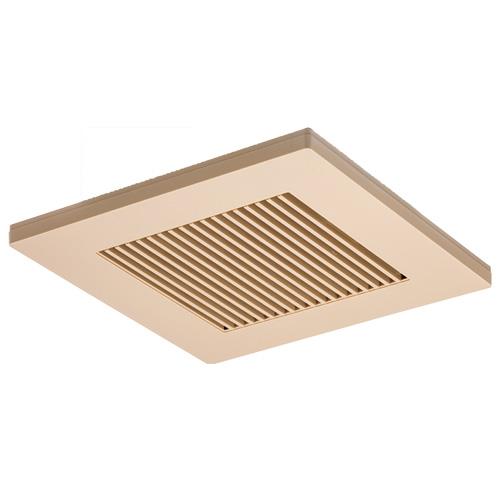 東芝 ダクト 天井埋込 換気扇用別売りルーバー