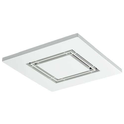 東芝 ダクト 天井埋込 換気扇用別売りルーバー