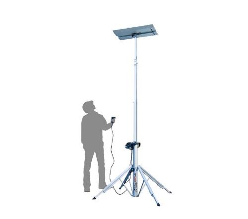 電動ワイヤーアッパー(電動+手動)