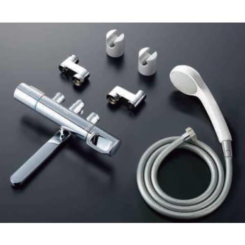 取替用サーモスタット付シャワーバス水栓