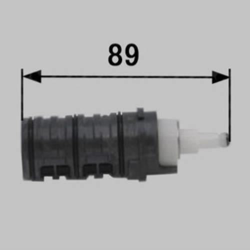 切替弁部ユニットバス専用 浴室部品