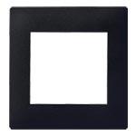 アドバンスシリーズ コンセントプレート2連接穴用