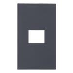 SO-STYLEシリーズ コンセントプレート