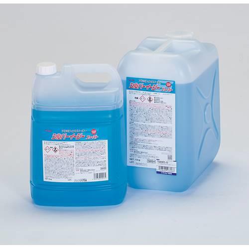 ノンリンスアルミフィンクリーナー5kg