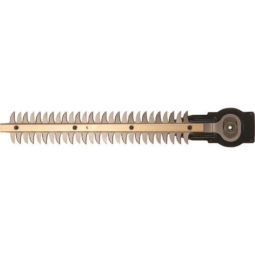 植木バリカン用 堅枝用ブレード350mm