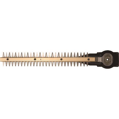 植木バリカン用 新芽用ブレード350mm