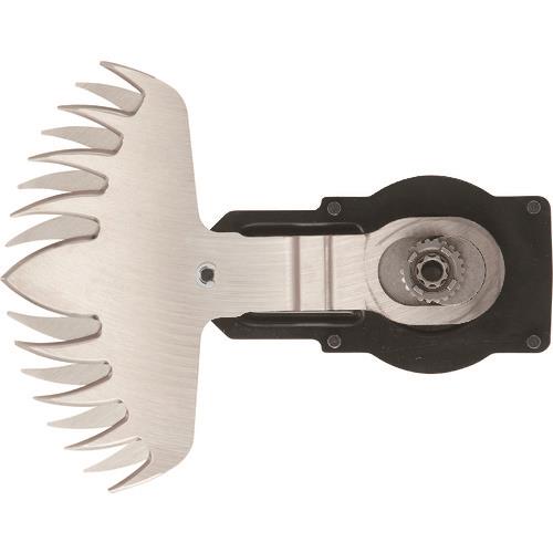 植木バリカン用 ブレードせんてい170mm