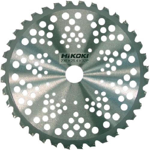 刈払機用チップソー 230X1.8X25.4mm 竹刈・笹刈