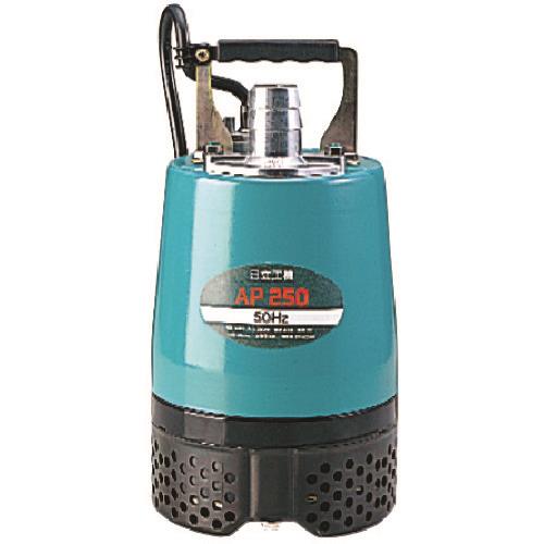 水中ポンプ 50Hz