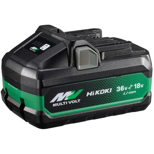 新マルチボルト蓄電池 36V/18V(4.0Ah/8.0Ah)高容量