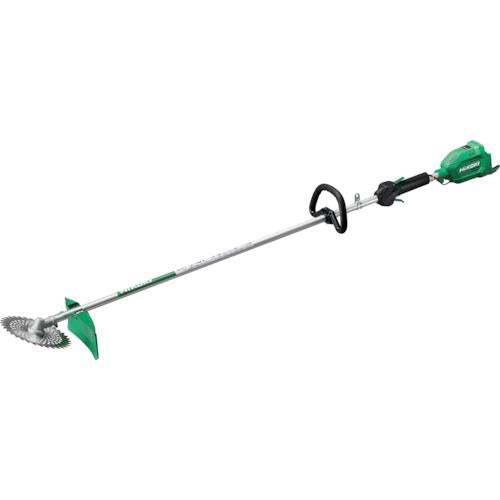 コードレス刈払機 18V 刈刃径230mm ループハンドルモデル 本体のみ