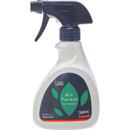 TRUSCO Air Forest For Factory 250ml スプレー本体
