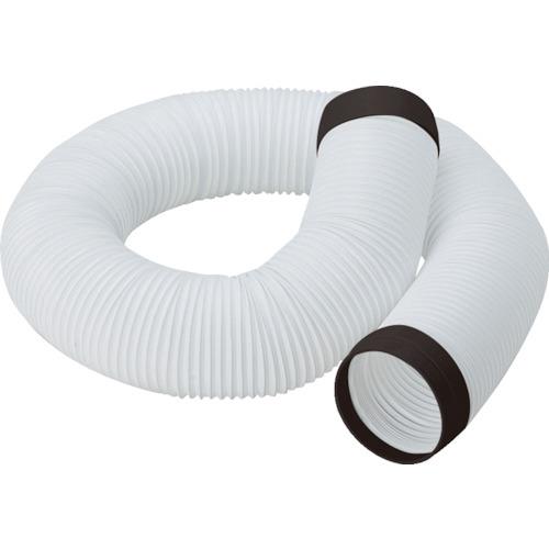 TRUSCO スポットエアコンTS25-N・TS28-N共通伸縮排熱延長ダクト3M