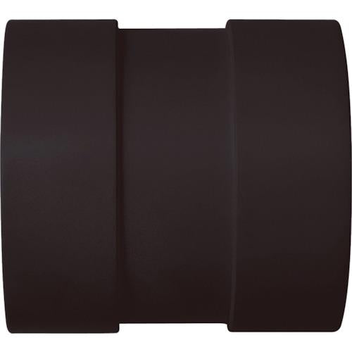 TRUSCO スポットエアコンTS25-N・TS28-N共通冷風ダクト用ストレート継手