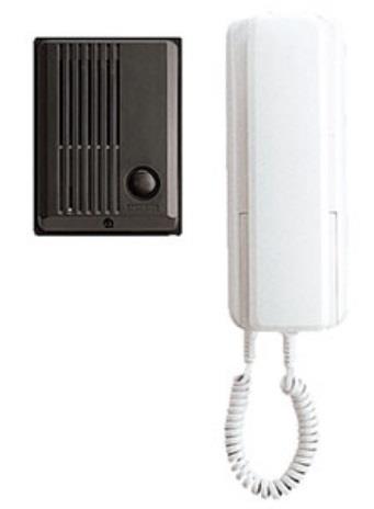 アイホン ドアホン デミトーク