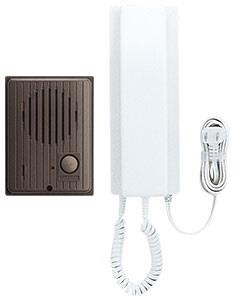 アイホン ドアホン ワンタッチドアホン1・1