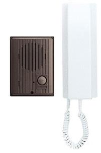 アイホン ドアホン ワンタッチドアホン1・1