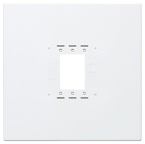 アイホン ドアホン リニューアル用プレート