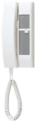 アイホン コミニカインターホン 1局用子機