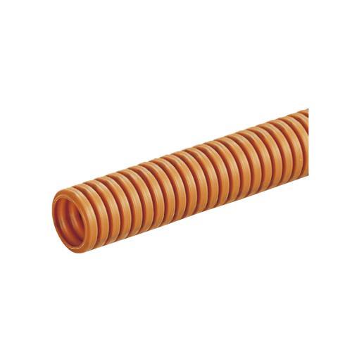 ミラフレキCD(オレンジ/グレーライン)