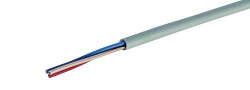 JAPPY 小勢力回路用耐熱電線 HP(HFA)線