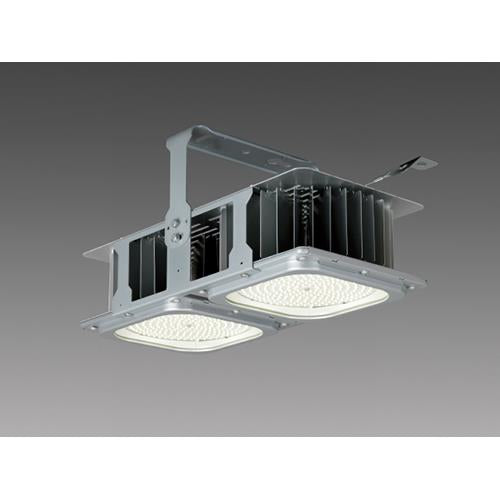 高天井用ベースライト 高温80℃対応