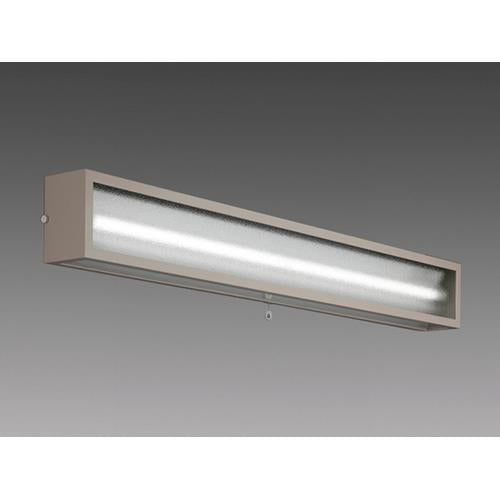 直管LEDランプ搭載形非常用照明器具 壁面直付形 LDL40