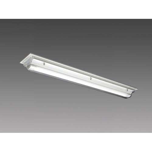 LEDライトユニット形ベースライト器具本体 直付形